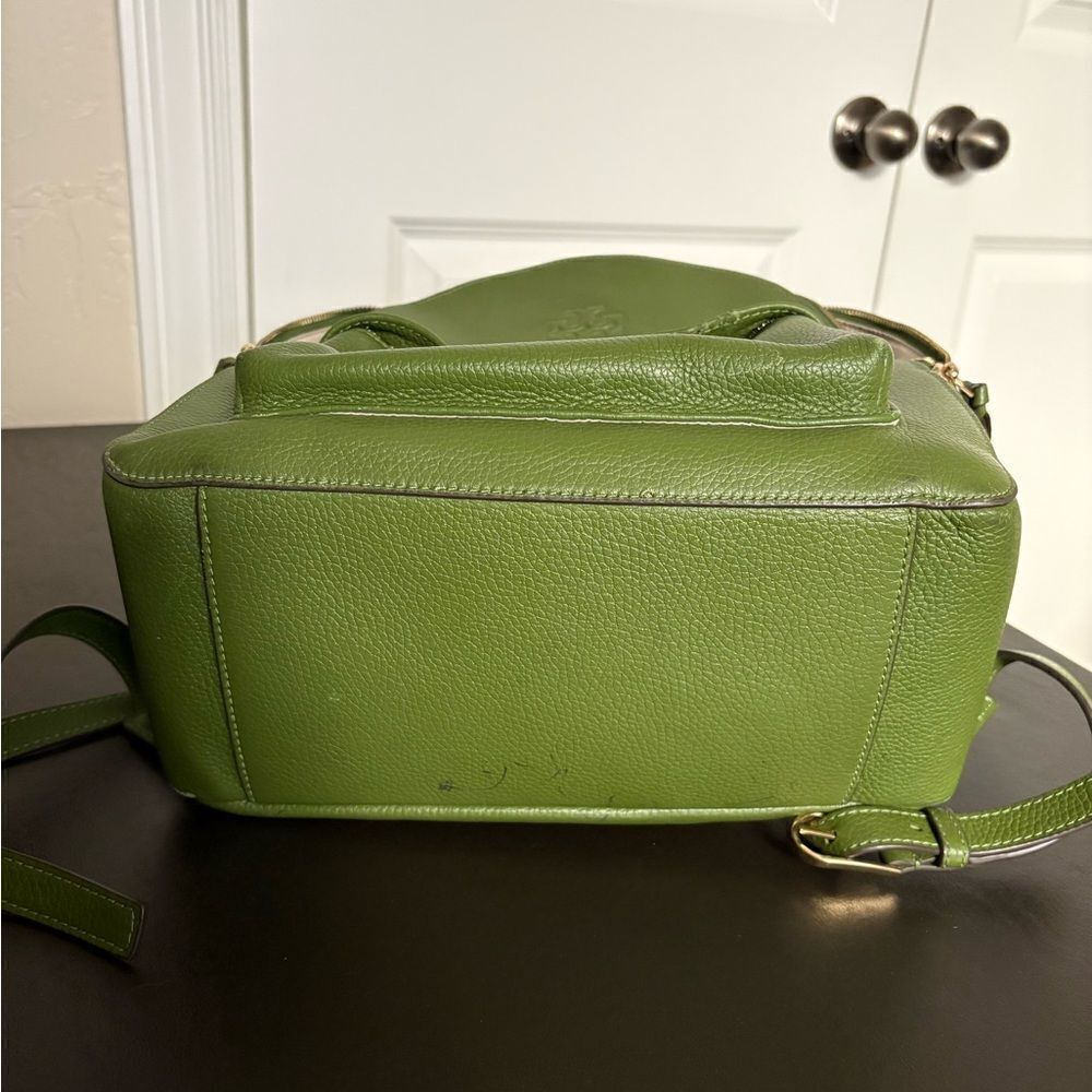 Tory Burch Thea Large Backpack - Picture 5 of 8